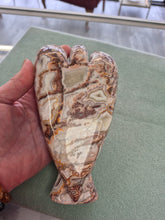 Load image into Gallery viewer, MEXICAN AGATE ANGEL
