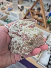 Load image into Gallery viewer, PINK TOURMALINE RAW
