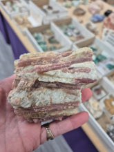 Load image into Gallery viewer, PINK TOURMALINE RAW
