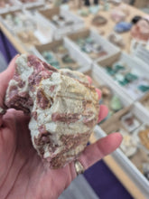 Load image into Gallery viewer, PINK TOURMALINE RAW
