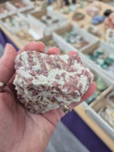 Load image into Gallery viewer, PINK TOURMALINE RAW

