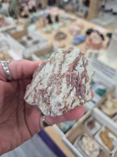 Load image into Gallery viewer, PINK TOURMALINE RAW
