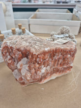 Load image into Gallery viewer, RED CALCITE CHUNK
