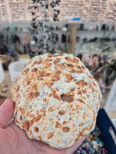 Load image into Gallery viewer, AGATE GEODE
