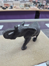 Load image into Gallery viewer, SOAPSTONE ELEPHANT

