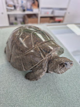 Load image into Gallery viewer, VERDITE TORTOISE
