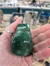 Load image into Gallery viewer, MALACHITE FREEFORM
