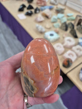 Load image into Gallery viewer, POLYCHROME JASPER FREEFORM

