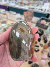 Load image into Gallery viewer, POLYCHROME JASPER FREEFORM
