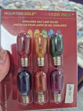 Load image into Gallery viewer, LAMP BULBS
