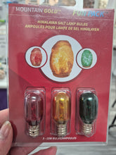 Load image into Gallery viewer, LAMP BULBS
