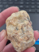 Load image into Gallery viewer, PEGMATITE ROUGH
