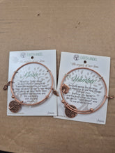 Load image into Gallery viewer, EARTH ANGEL BRACELET
