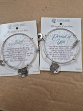Load image into Gallery viewer, EARTH ANGEL BRACELET
