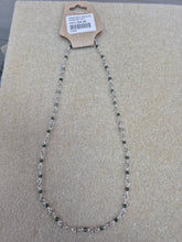 Load image into Gallery viewer, SERAPHINITE NECKLACE
