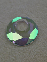 Load image into Gallery viewer, SWAROVSKI VICTORY PENDANT
