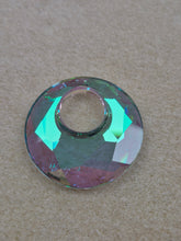 Load image into Gallery viewer, SWAROVSKI VICTORY PENDANT
