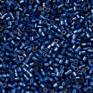 CYLIN BEAD 11/0 1008
