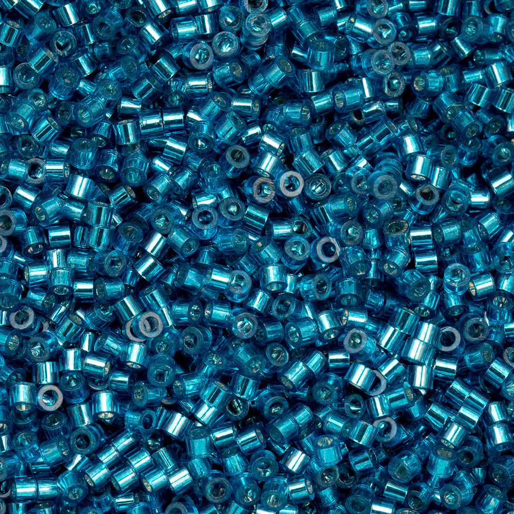 CYLIN BEAD 11/0 1019