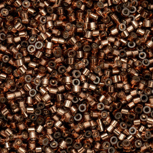 CYLIN BEAD 11/0 1020