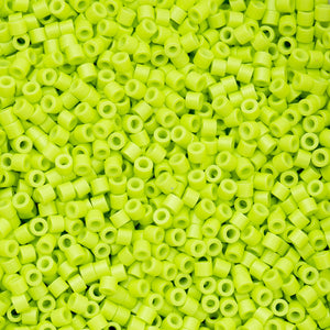 CYLIN BEAD 11/0 1065