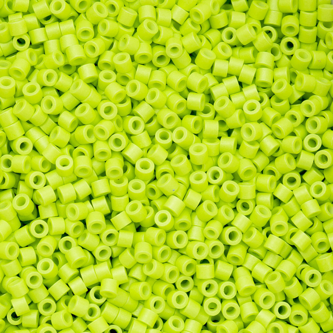 CYLIN BEAD 11/0 1065