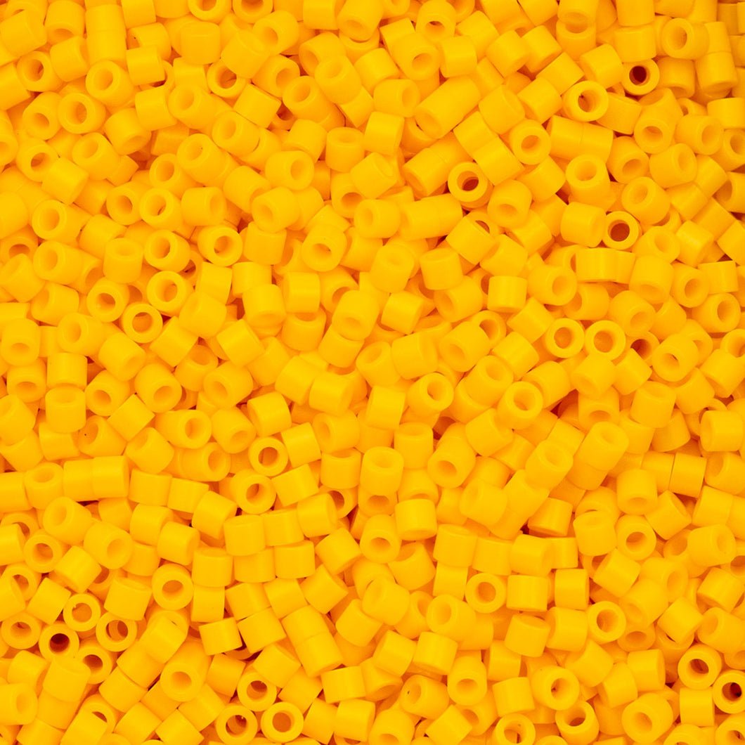 CYLIN BEAD 11/0 1075