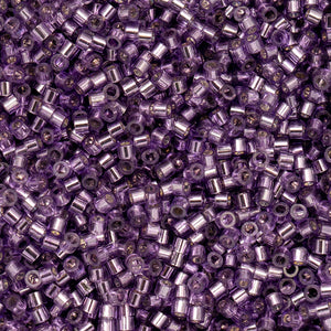 CYLIN BEAD 11/0 1086