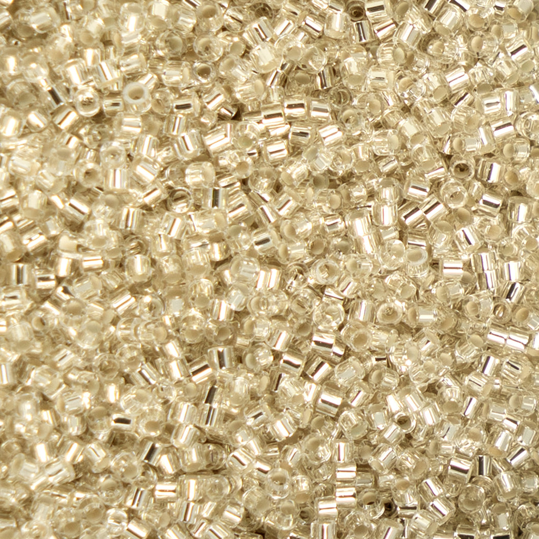 CYLIN BEAD 11/0 1199