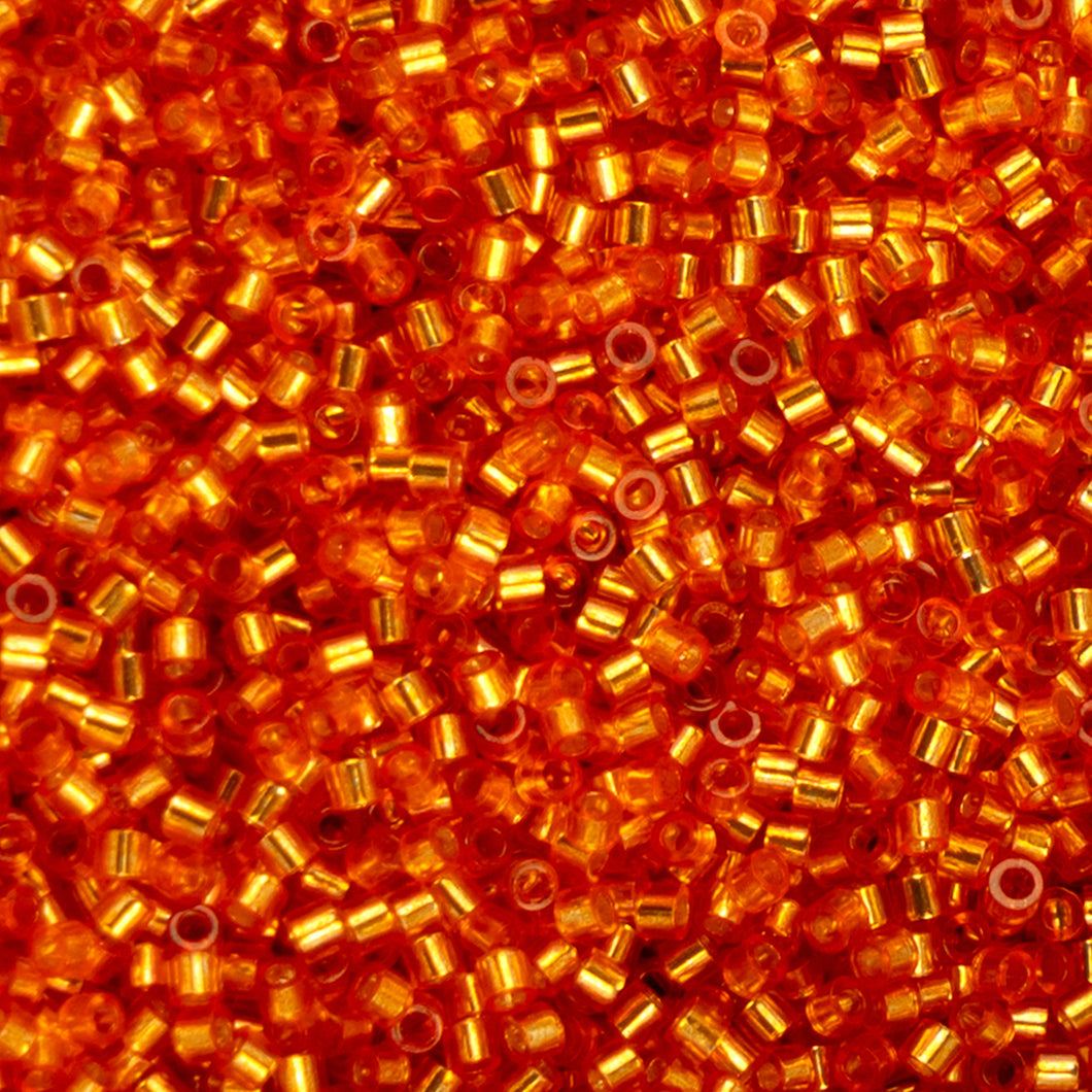 CYLIN BEAD 11/0 1201