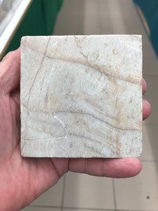 SOAPSTONE BLOCK