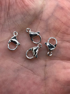 304 STAINLESS LOBSTER CLASP