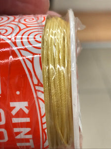 NYLON THREAD 0.8MM