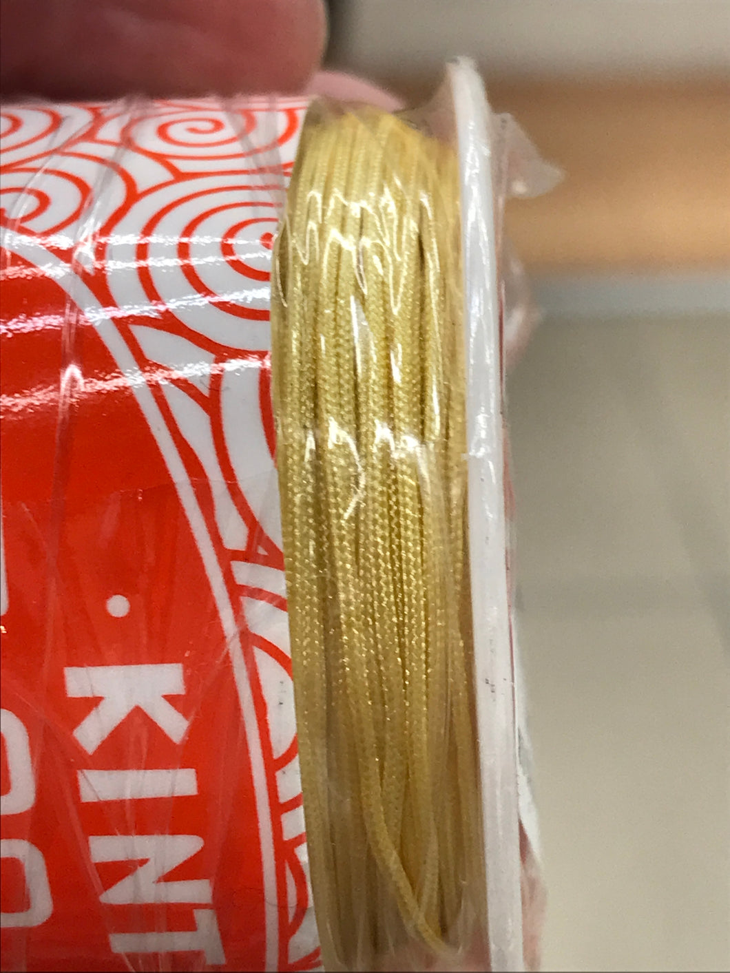 NYLON THREAD 0.8MM