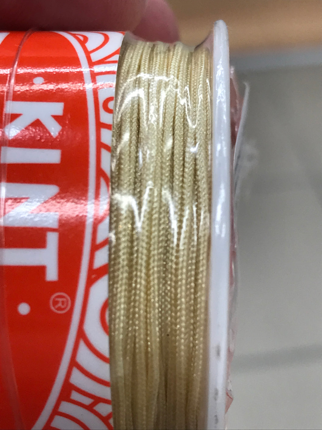 NYLON THREAD 0.8MM