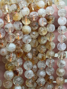 CITRINE 6MM