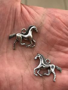 HORSE CHARM