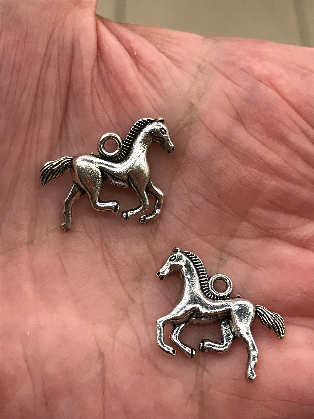 HORSE CHARM