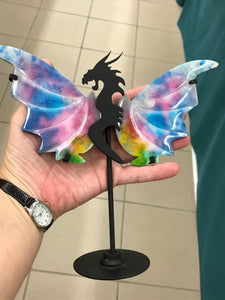AGATE DRAGON
