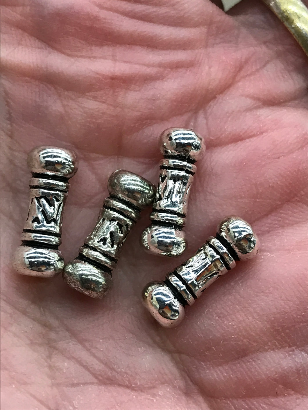 PEWTER SPACER