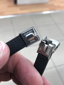 LEATHER BRACELET