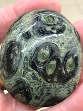 Load image into Gallery viewer, KAMBABA JASPER PALM STONE
