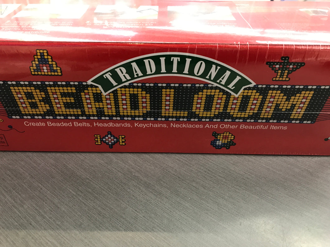BEAD LOOM KIT