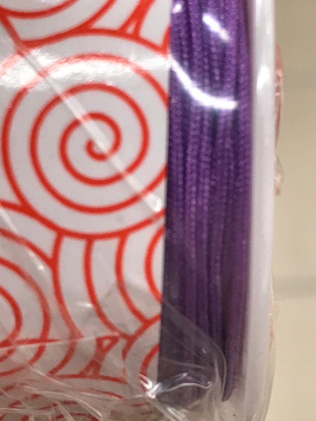 NYLON THREAD 0.8MM