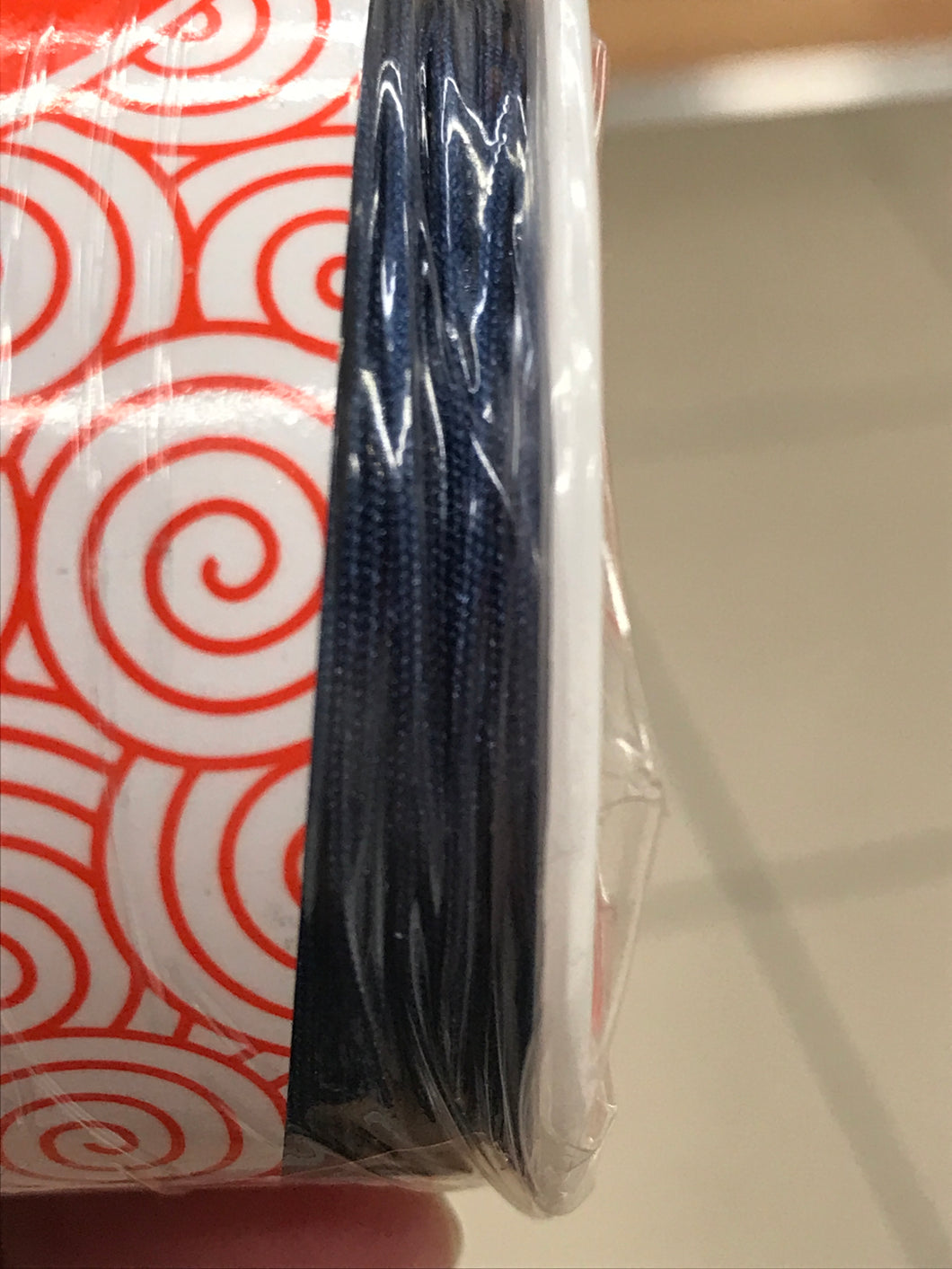 NYLON THREAD 0.8MM