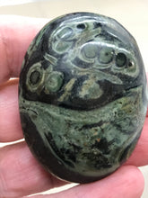 Load image into Gallery viewer, KAMBABA JASPER PALM STONE
