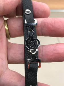 LEATHER BRACELET
