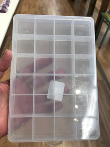 STORAGE CASE