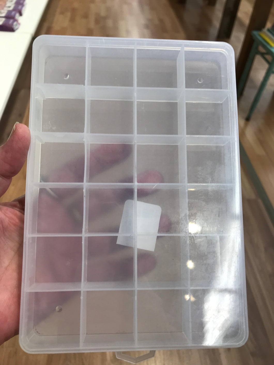 STORAGE CASE
