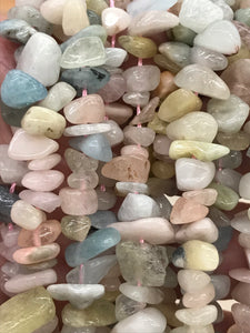 MORGANITE CHIPS